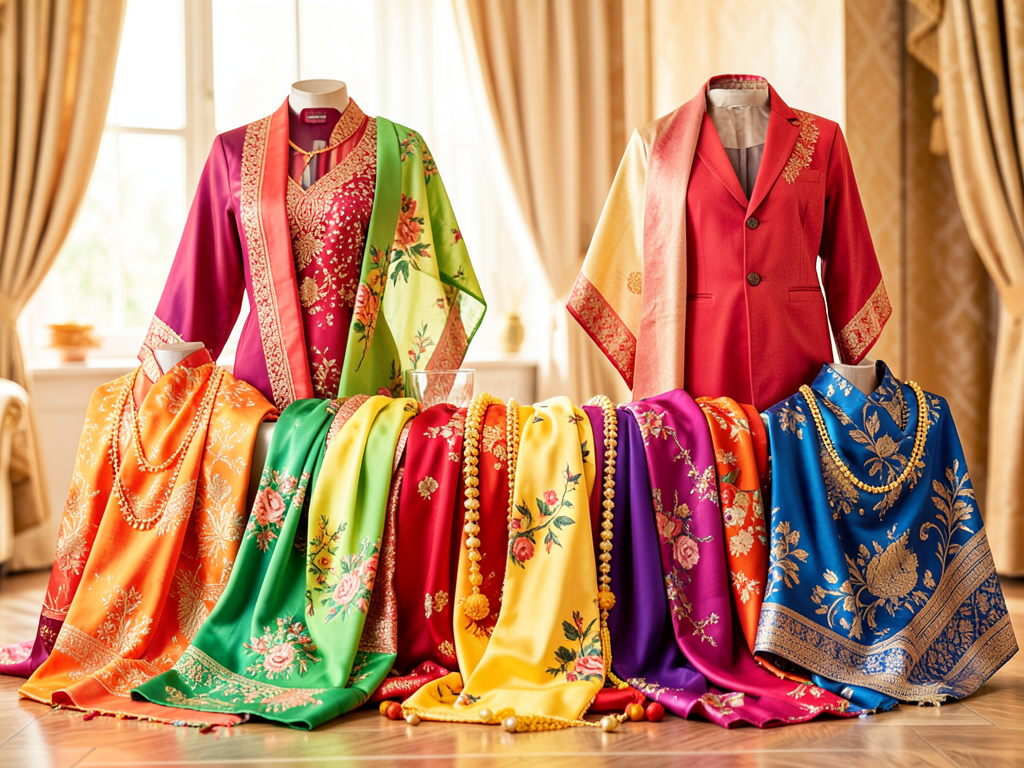 7 สีมงคลประจำวันเกิด ใส่สีไหนแล้วปัง งานรุ่ง เงินพุ่งแรงตลอดปี 2026 พร้อมเทคนิคแมตช์ชุดเสริมเฮง
